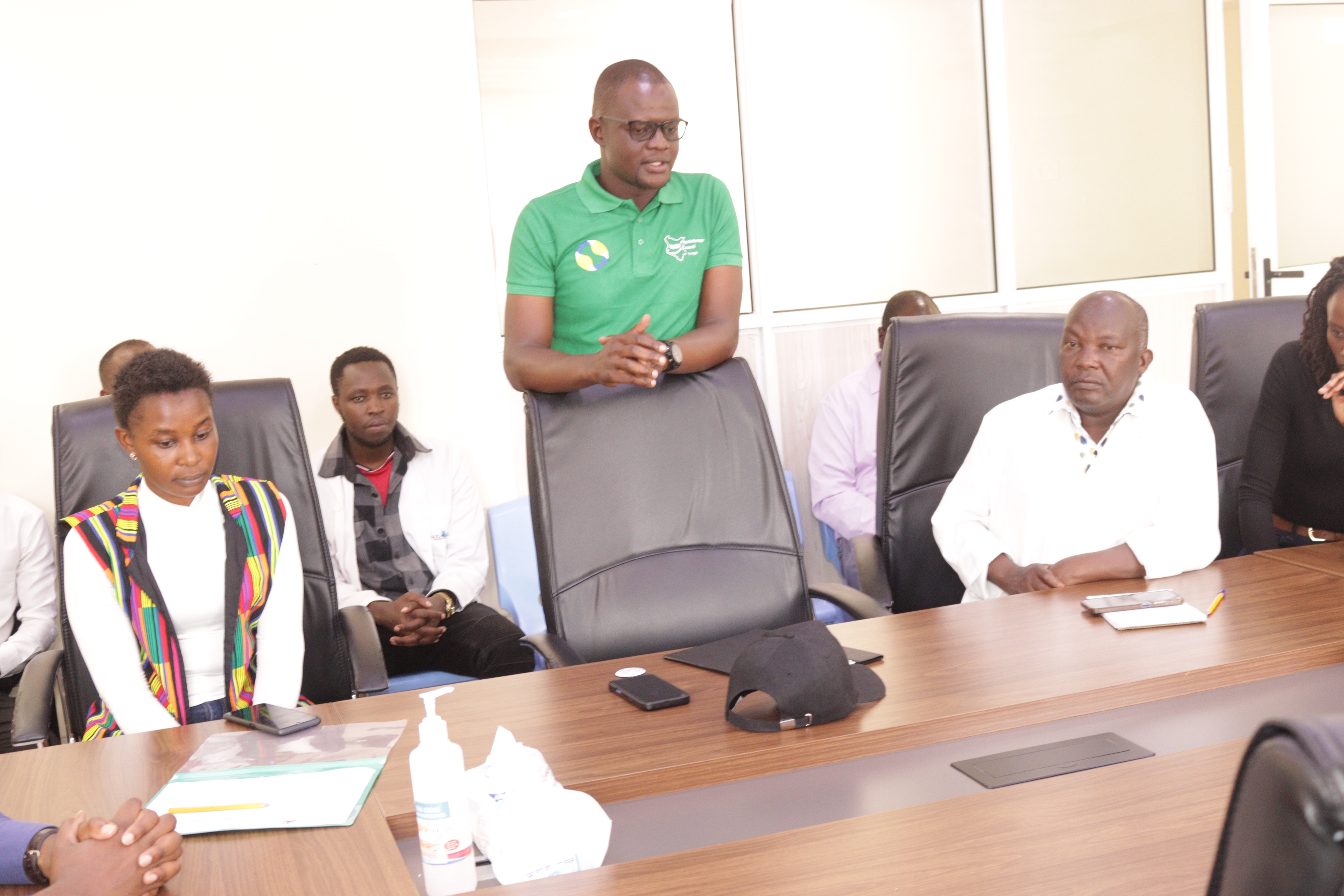 world physiotherapy day celebration