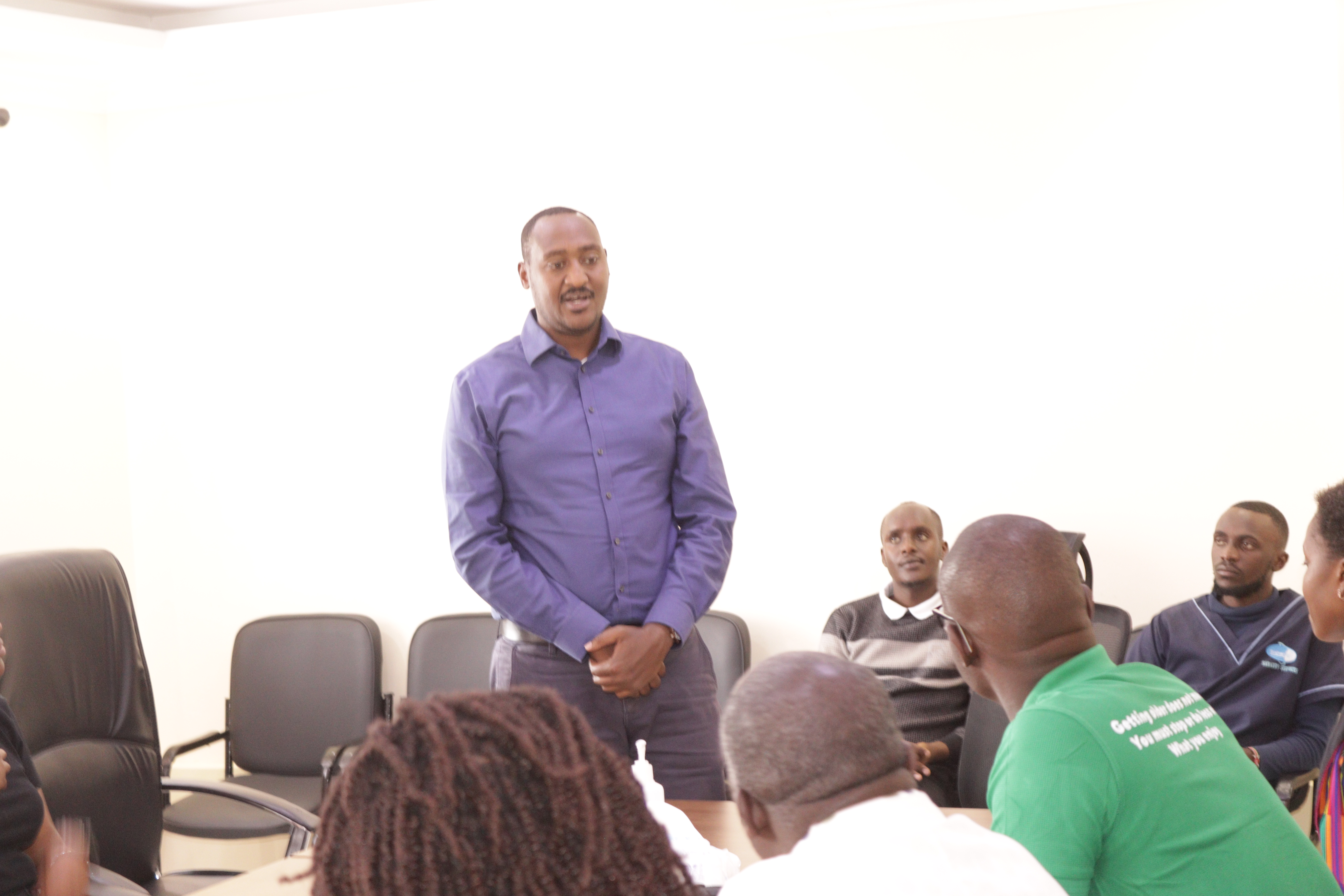 world physiotherapy day celebration