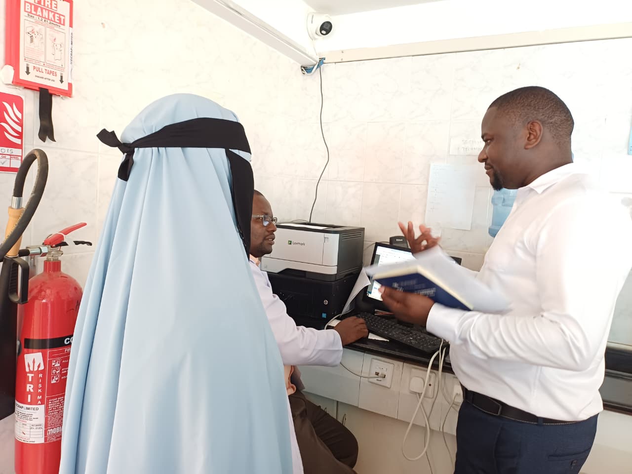 New AU240 & URIT-5160 Analyzers